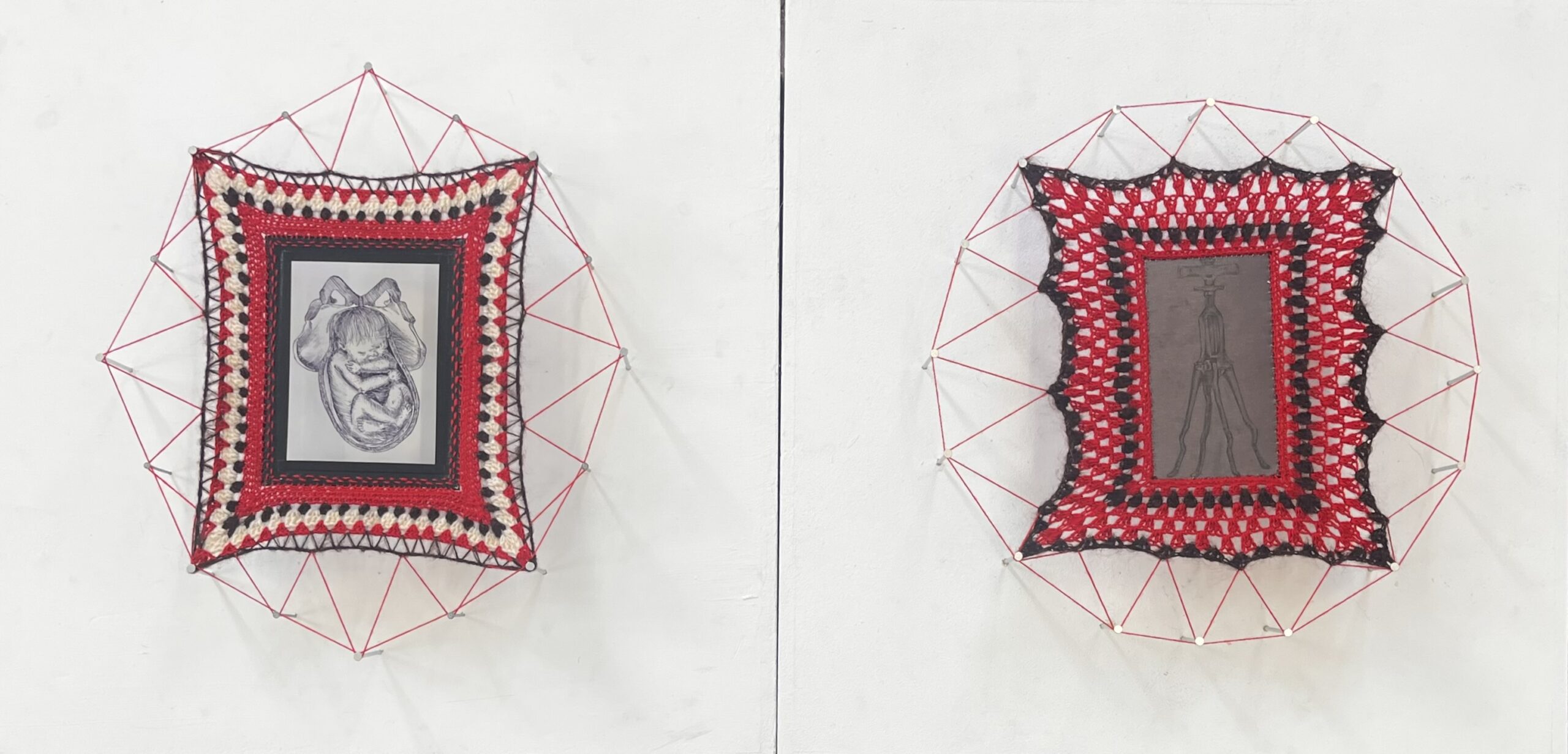 Sarah Hoffman - IADT On Show